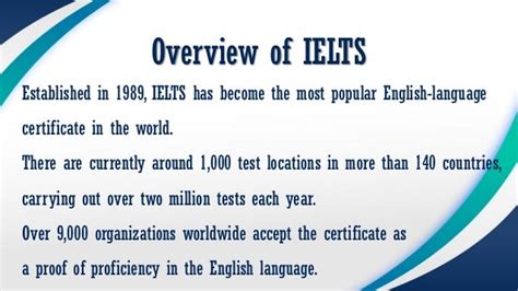 ieltsessentials results|IELTS (International English Language Testing System.